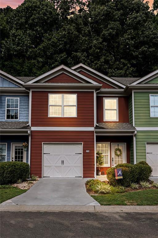 190 Towne Villas Drive — photo