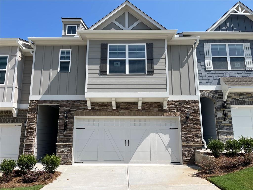 3556 Birdstone Drive Lot 21 — photo