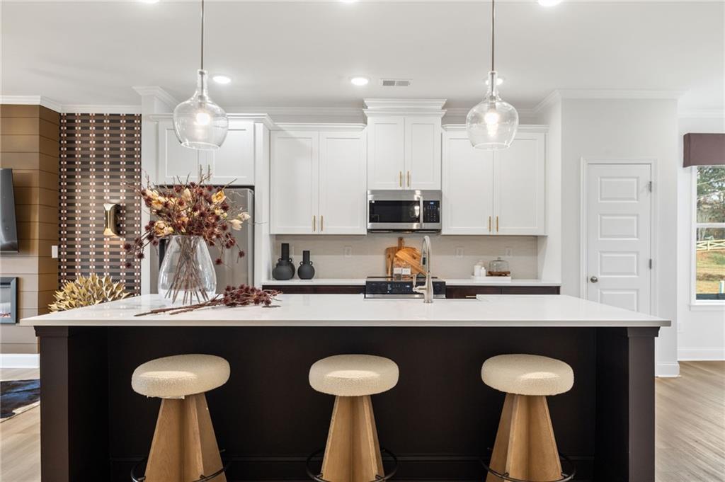886 Counterpoint Drive #LOT 26, Decatur, GA 30032 — photo 3