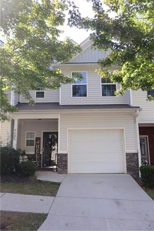 4685 Beacon Ridge Lane Unit C — photo