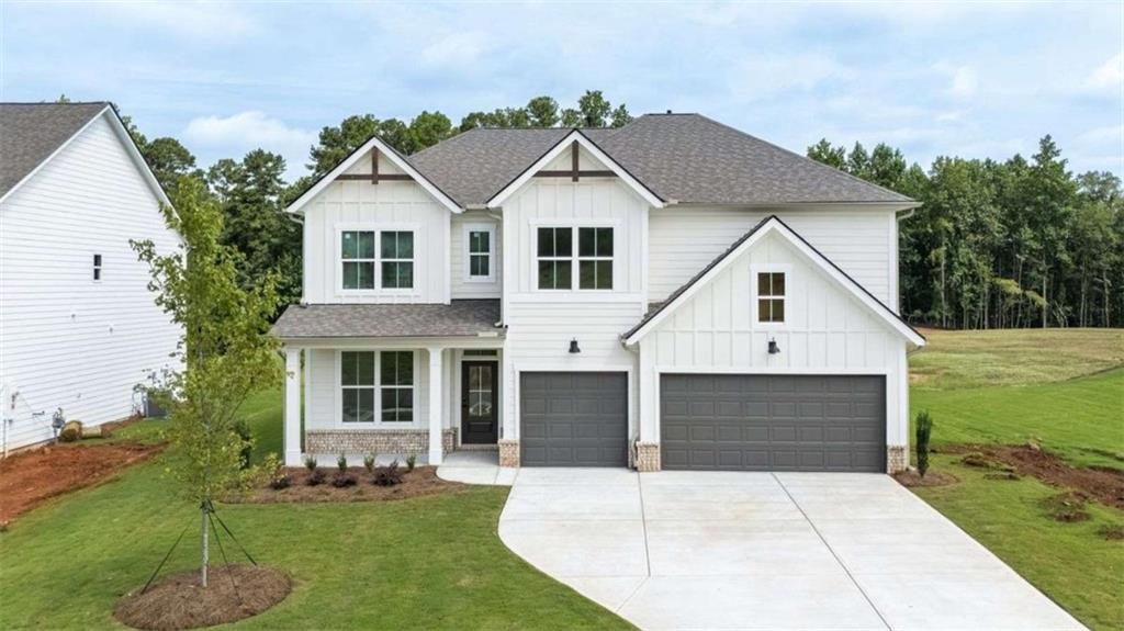 493 Rustic Meadow Court — photo