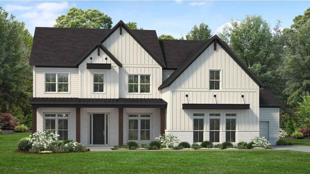 3495 Austin Michael Lane — photo