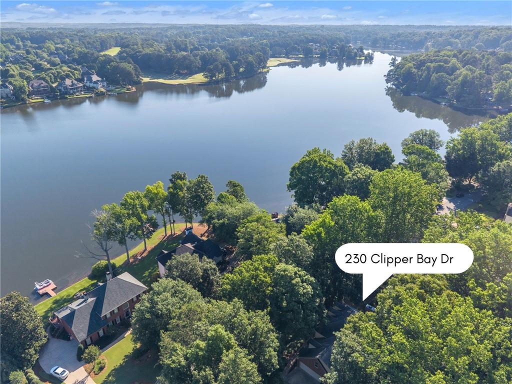 230 Clipper Bay Drive — photo