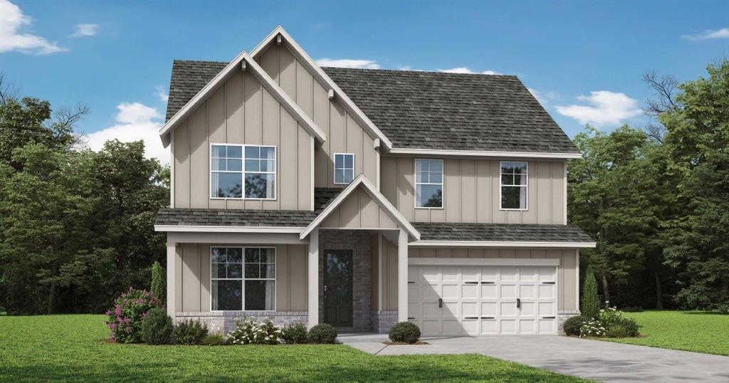 10 Glengarry Ct Lot 256 — photo
