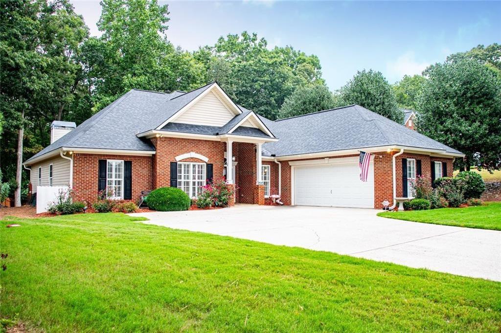 141 Jasmine Way, Villa Rica, GA 30180 — photo 2