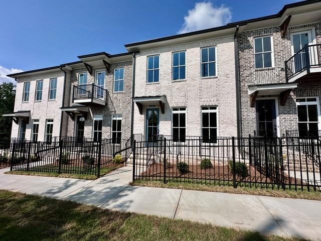 506 Whatton Road Unit 3 — photo