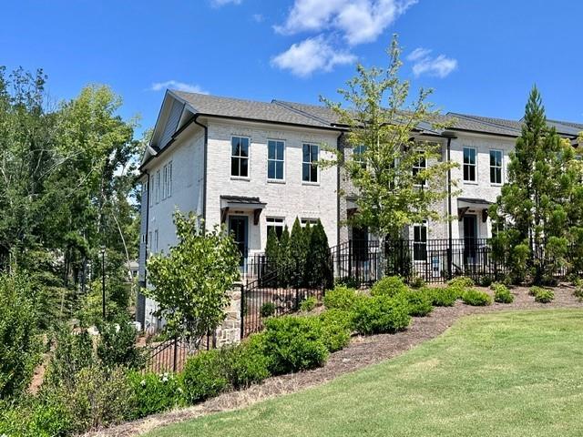 502 Whatton Road Unit 1 — photo