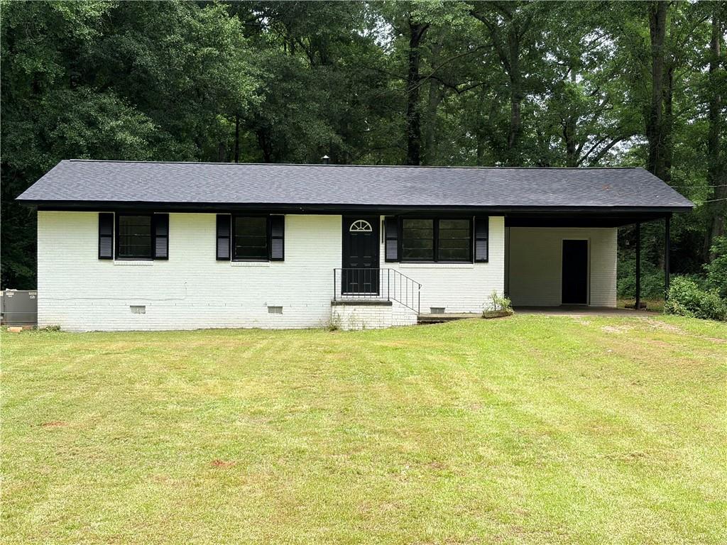 315 Dallas Drive — photo