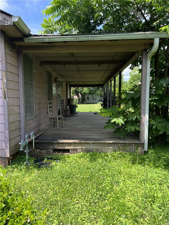2 E 4th Street, Aragon, GA 30104 — photo 2
