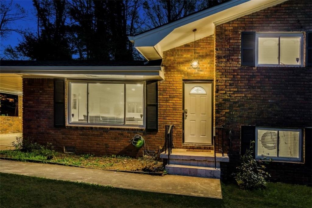 3490 Turner Heights Drive, Decatur, GA 30032 — photo 3