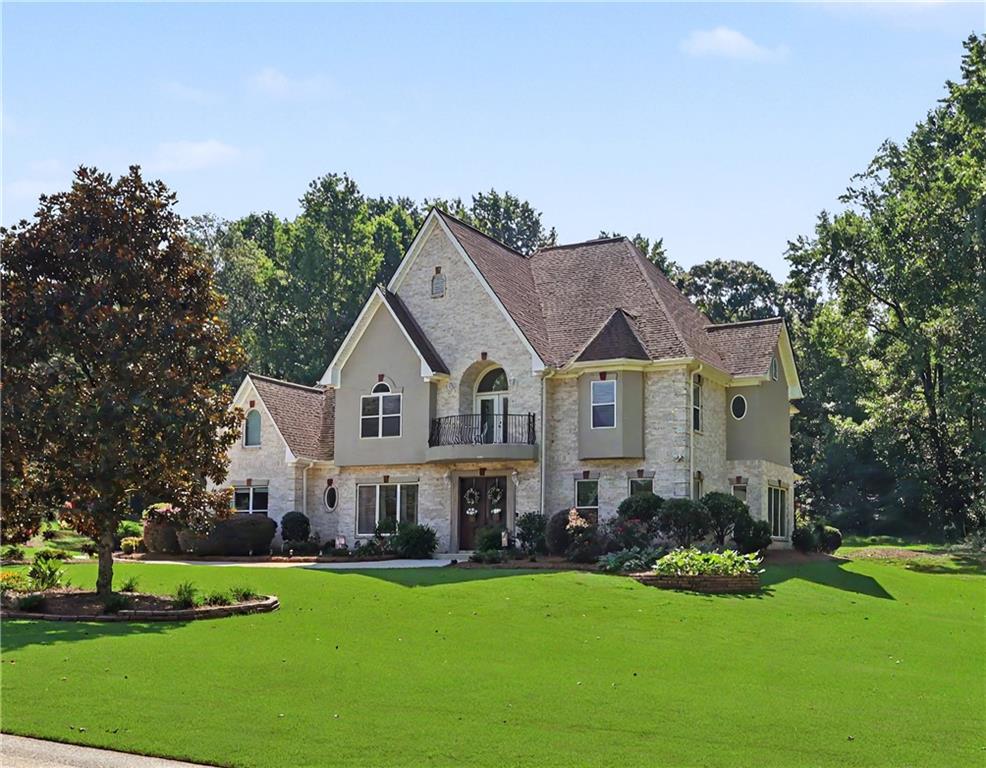 53 Saint Ives Circle — photo