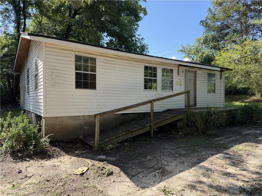 191 Merritt Circle — photo