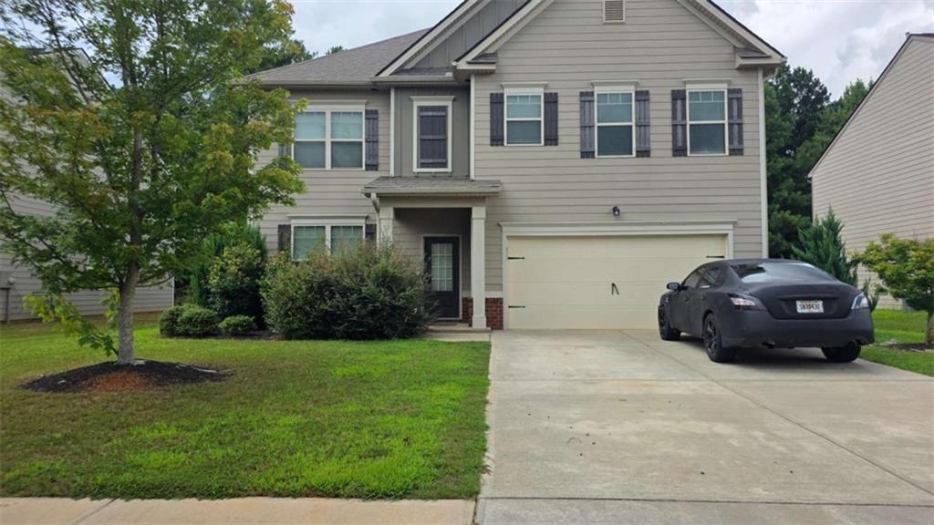 7643 Watson Circle — photo