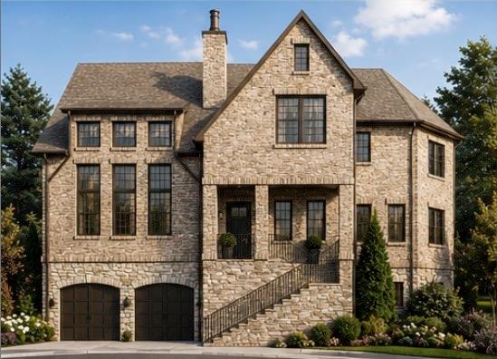 1799 Buckhead Lane NE — photo