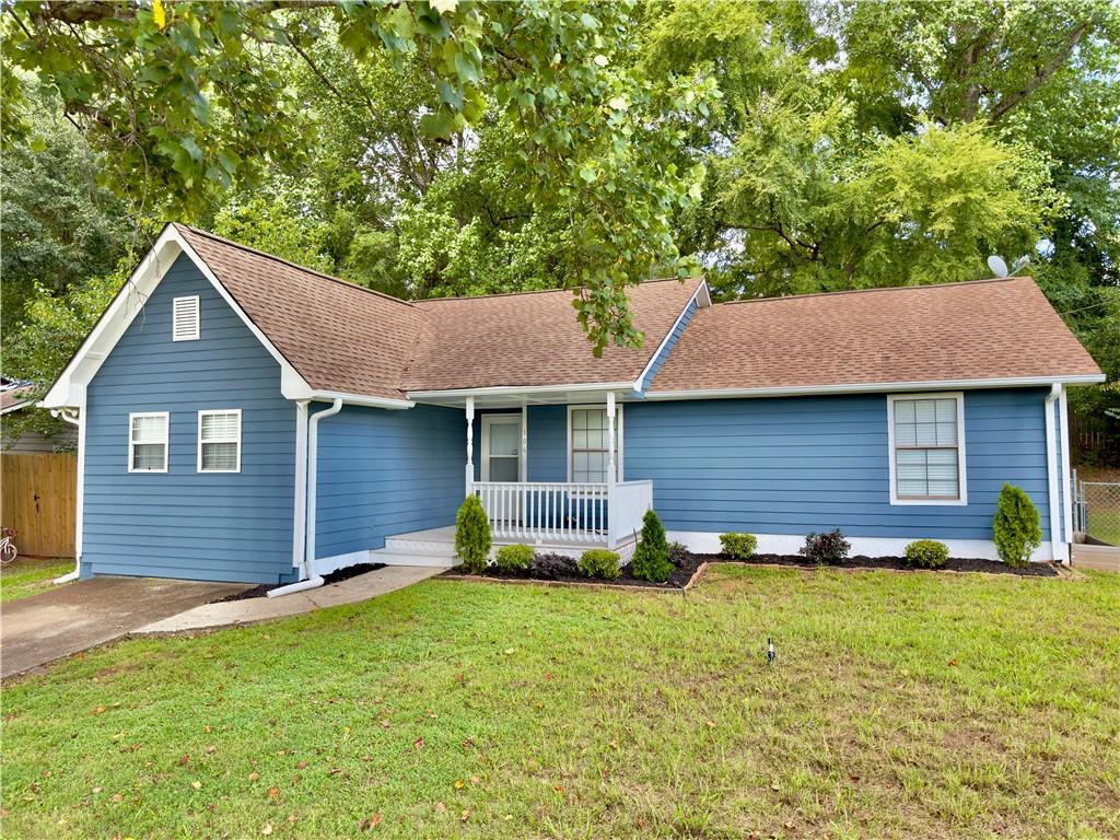106 Old Atlanta Road, Stockbridge, GA 30281 — photo 2