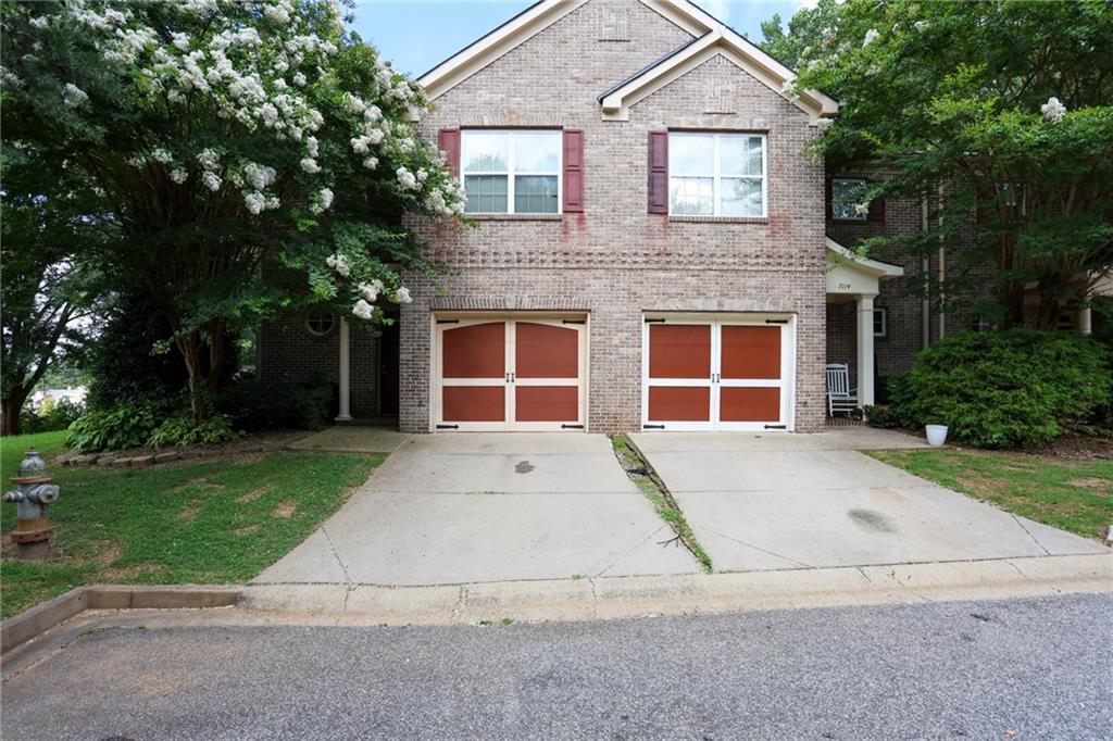 7116 Blairs View Court Unit 7 — photo