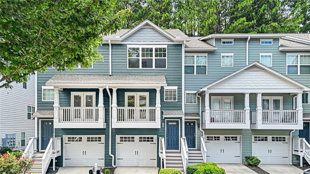 1488 Liberty Parkway NW Unit 2202 — photo