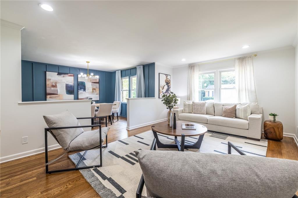 693 N Superior Avenue, Decatur, GA 30033 — photo 3