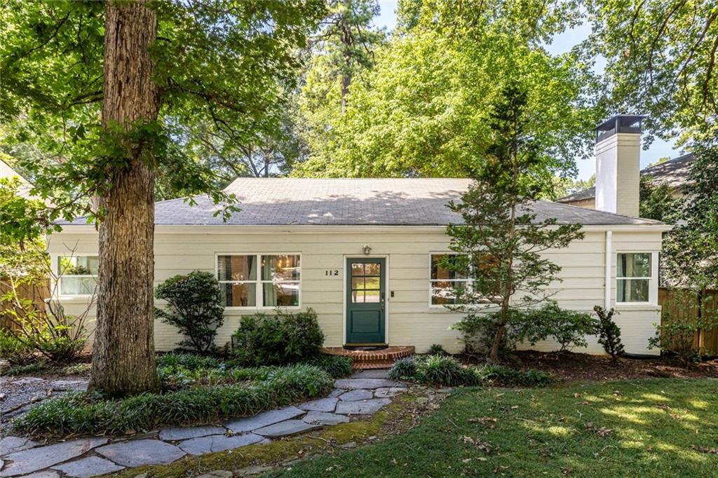 112 Chelsea Drive — photo