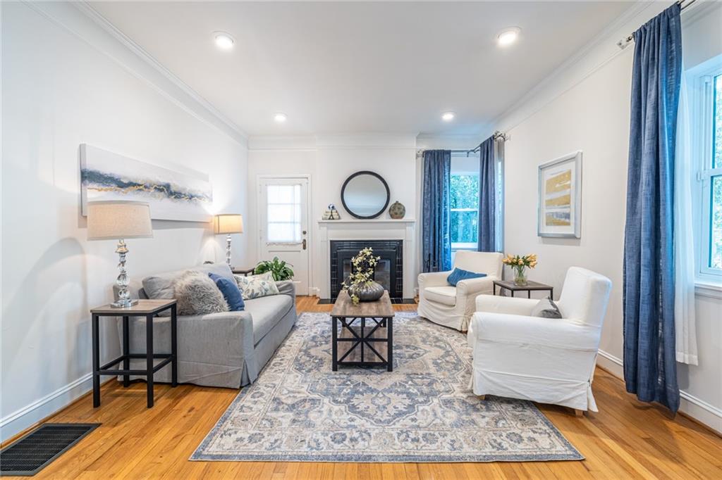112 Chelsea Drive, Decatur, GA 30030 — photo 2