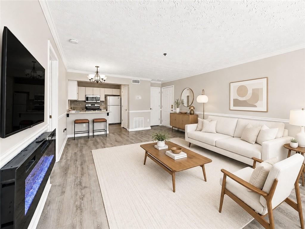 225 Bentley Place — photo