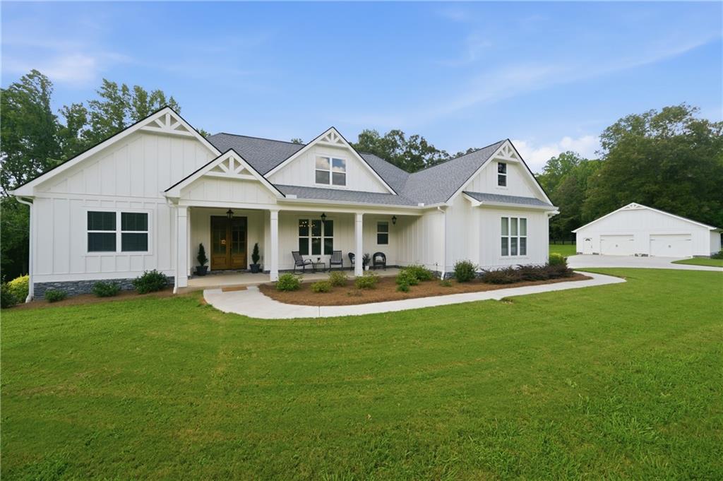 8149 Kelly Bridge Road — photo