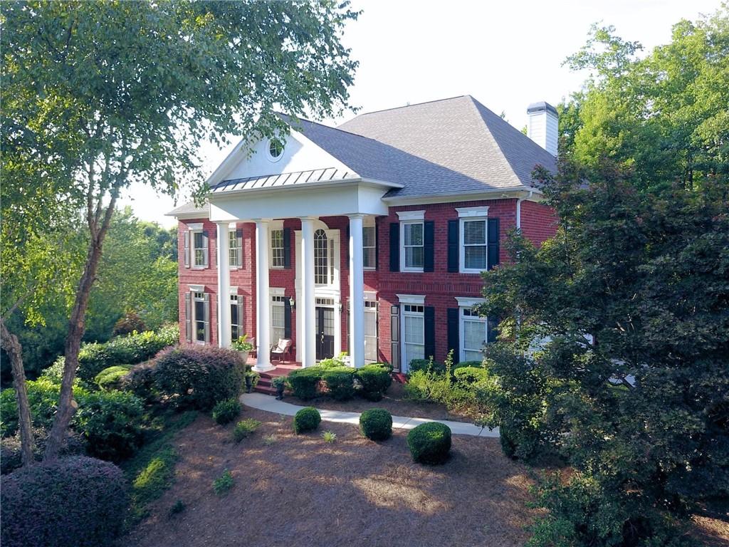 5283 Whitehaven Park Lane SE — photo