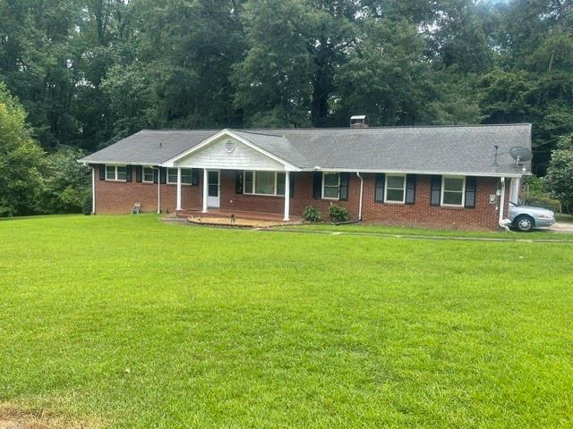 319 Plantation Circle — photo