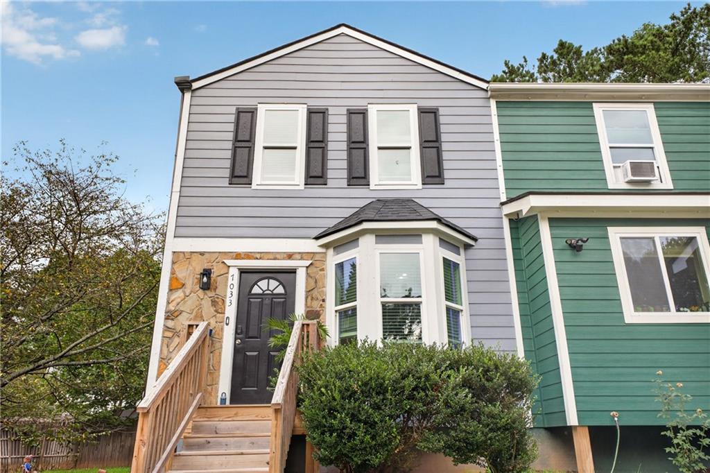 7033 Panda Lane — photo