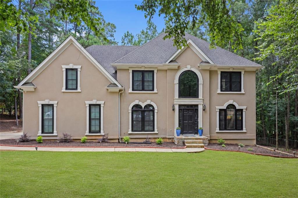 200 Dewdrop Court — photo