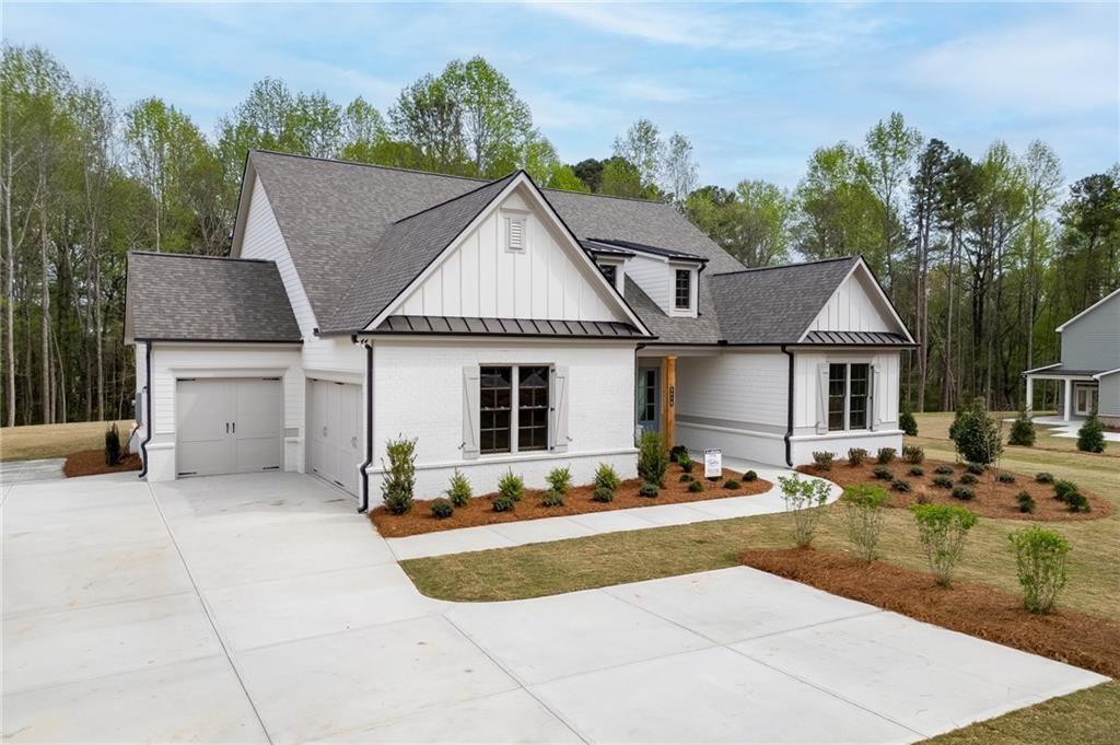 5410 Settingdown Road, Cumming, GA 30041 — photo 2