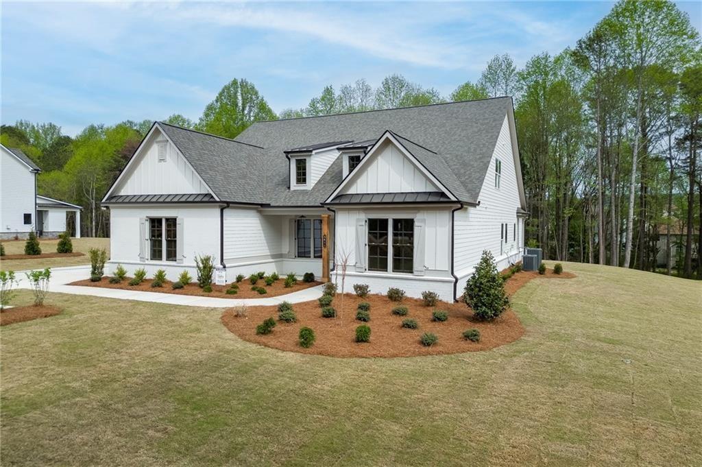 5410 Settingdown Road, Cumming, GA 30041 — photo 3