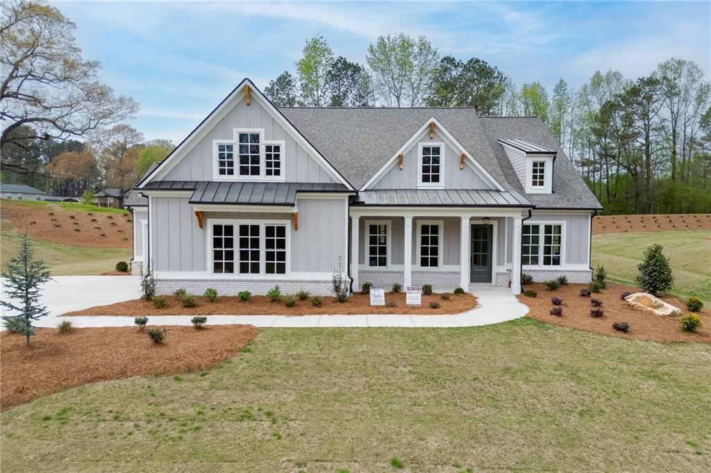 8155 Heardsville Court — photo