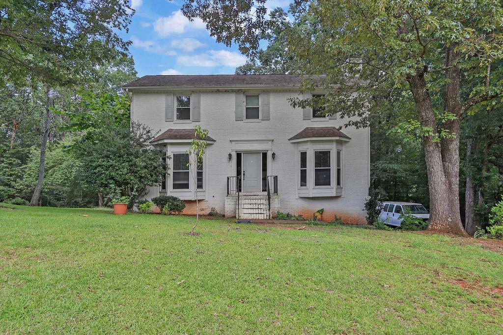 2645 Sandstone Drive — photo