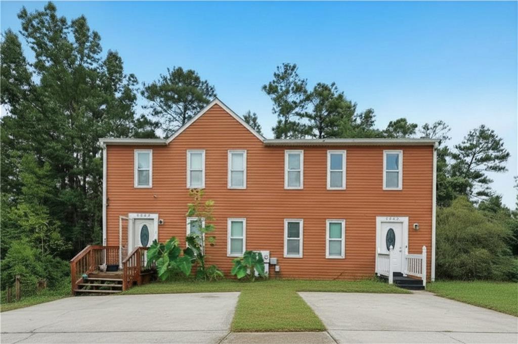 3447 Kingswood Run, Decatur, GA 30034