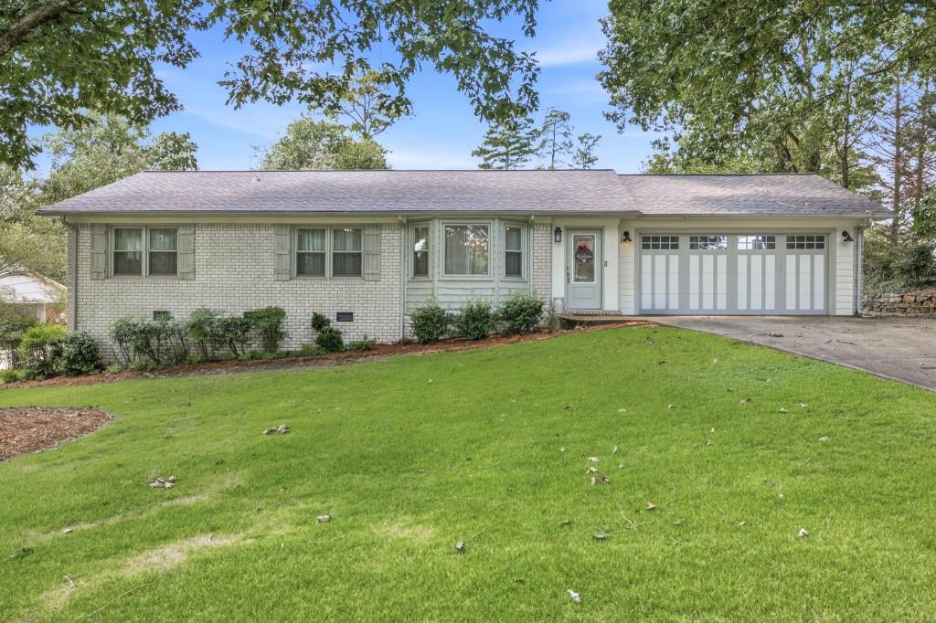 4510 Seminole Drive — photo