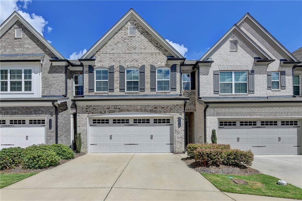 2408 Morgan Creek Road — photo