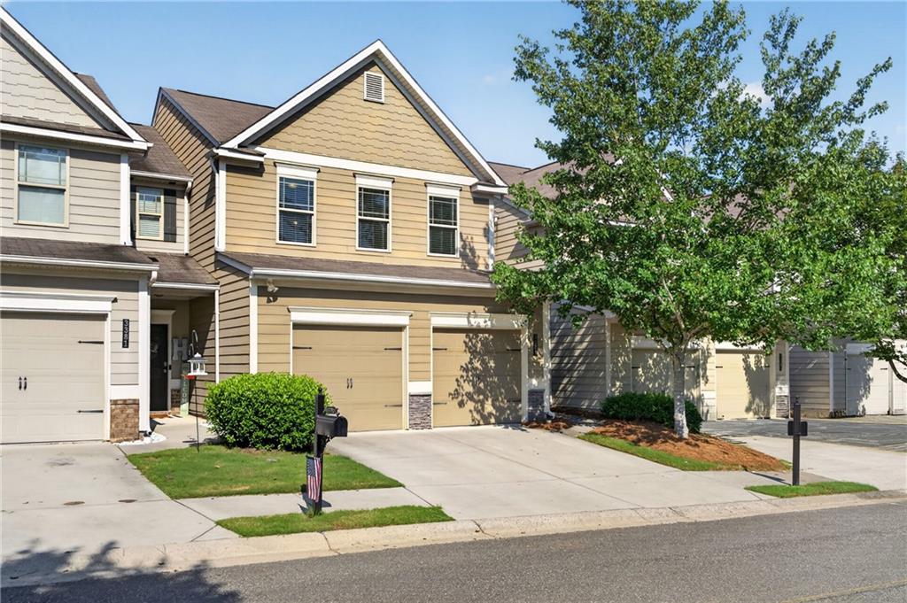 3383 Castleberry Village Circle Unit 150 — photo