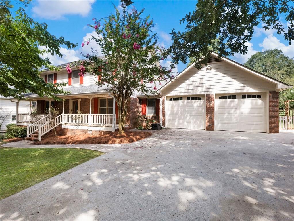 2647 Ashley Oaks Court — photo