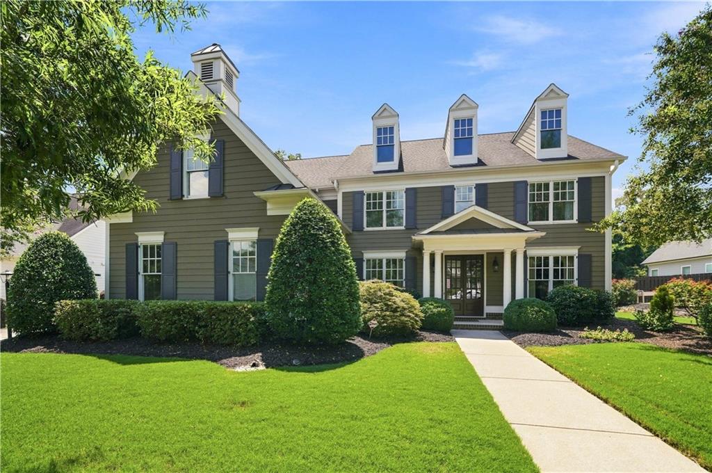 3740 Williams Point Drive — photo