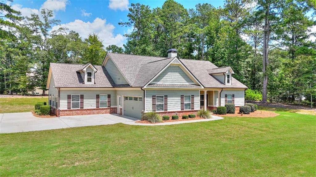 1414 Maple Cove Lane — photo