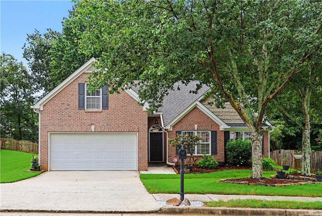 2038 Wildcat Cliffs Lane — photo