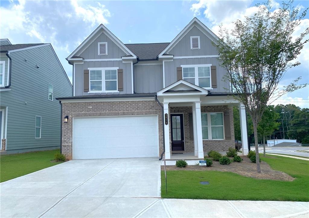 3519 Annsbury Court — photo