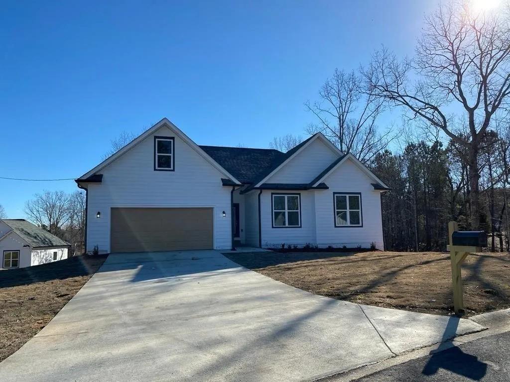 62 Fairview Oak Trail — photo