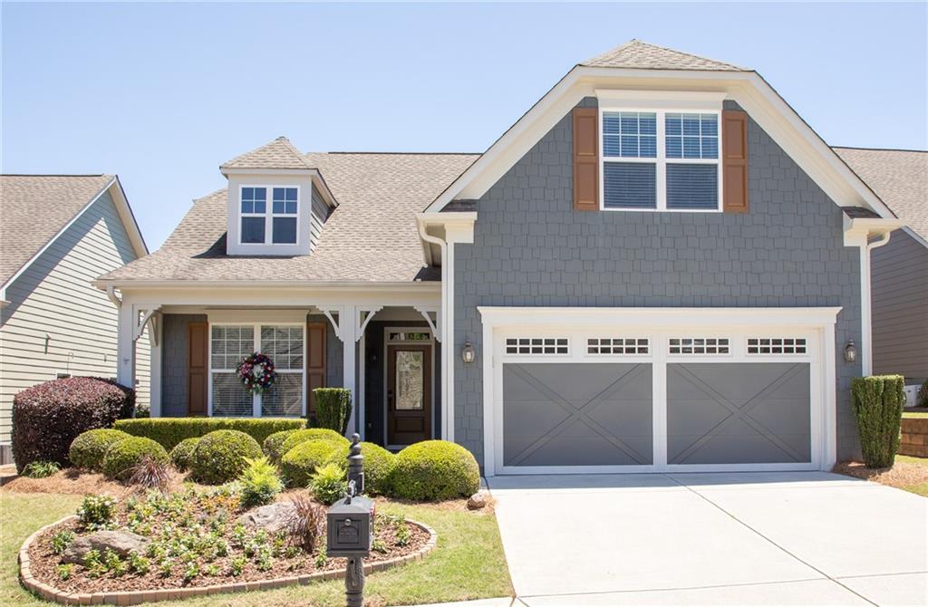 3538 Black Cherry Point SW — photo