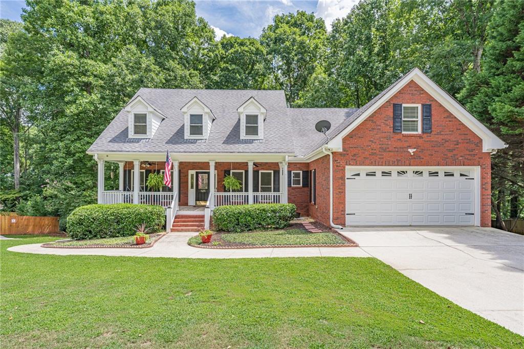 825 Harvest Lane — photo