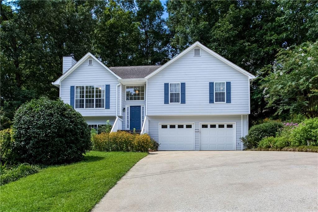 3705 Winding Trail Court — photo