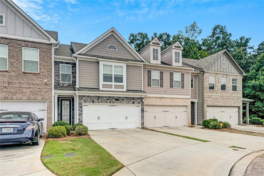 3908 Augustine Place, Rex, GA 30273 — photo 2