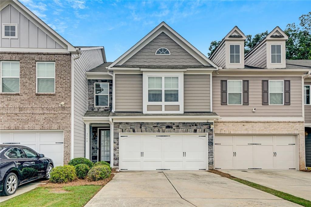 3908 Augustine Place, Rex, GA 30273 — photo 3