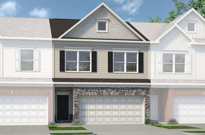 2235 Ravencliff Drive Unit 121 — photo
